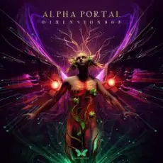 Alpha Portal - Creatures