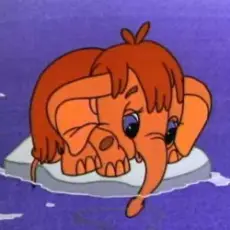 Клара Румянова - Улыбка