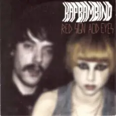 Обложка трека Red Sign