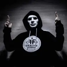 Обложка трека In Da Club (Imanbek Remix)