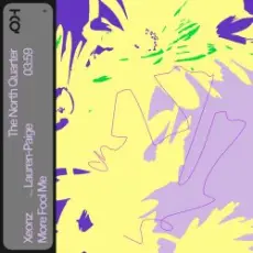 Обложка трека Quartz (Mixed)