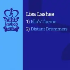Lisa Lashes - Distant drummers (original mix)