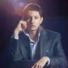 Денис Філімонов - Ніч надихає