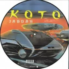 Koto - Airwolf