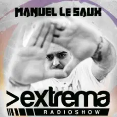 Manuel Le Saux - Extrema