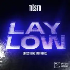Tiesto - Lay Low (Nick Strand x Mio Remix)