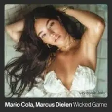 Marcus Dielen & Mario Cola - Cause You Are Young