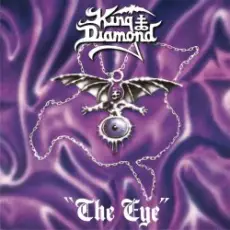 King Diamond - The Trial (Chambre Ardente)