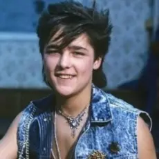 Юрий Шатунов - Детство