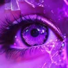 bulletrain, kim - shattered light