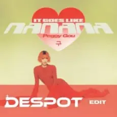 Peggy Gou - (It Goes Like) Nanana (Edit)