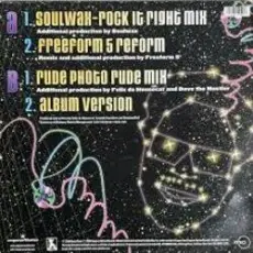 Felix Da Housecat - Runaway Dreamer