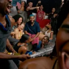 Обложка трека in plain sight