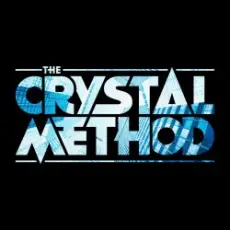 The Crystal Method - Busy child