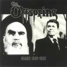 The Offspring - Tonight I Do (Demo)