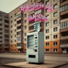 Вороняче око - пам'ять (prod. wisssery)