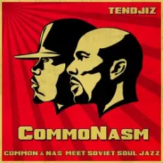 TenDJiz - Purple Sun God