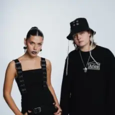 The Villars feat. Blond Bandit & Svistvushi - Айсберги