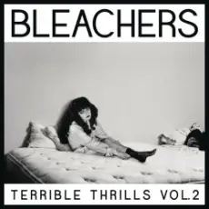 Bleachers - Rollercoaster