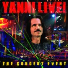 Yanni - In Your Eyes