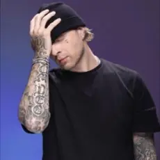 ЕГОР КРИД - Вчера