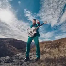 Александр Айвазов - Зима