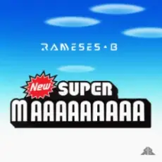 Rameses B - Super Mario