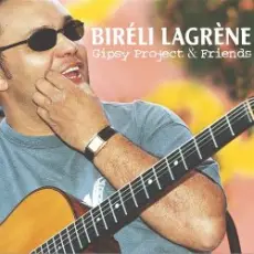 Bireli Lagrene - Bar De Nuit