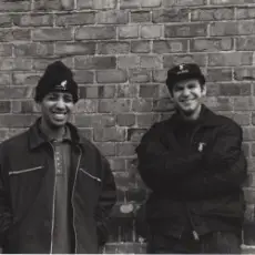 Flytronix - Heavy Traffic