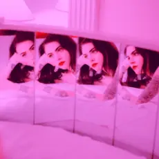 Darci - Arts and Crafts