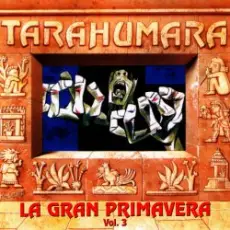 Tarahumara - Hasta siempre