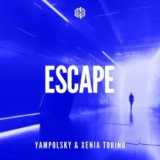 Yampolsky & Xenia Torino - Escape