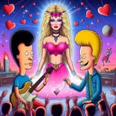 Cher - I got you babe