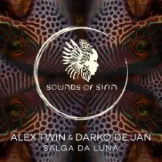 Darko De Jan & Roberto Mermand feat. Nenna - Touch The Sky