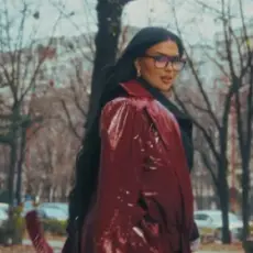 Oana Radu - Ridica-te Din Nou