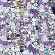 Kola Kid - Dark room