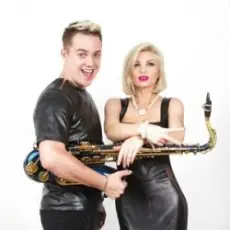 Alex Kafer & LERA - С новым годом