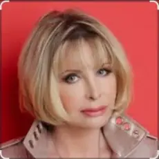 Катерина Голицына - Бессовестно счастлива