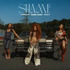 Honey Bxby & Queen Naija & BunnaB - Shame