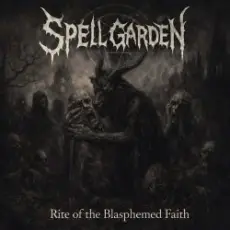 Spell Garden - Bongatron