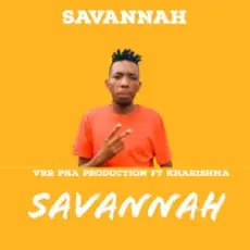 Savannah - Spend A Little Time