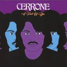 Cerrone - Rock Me
