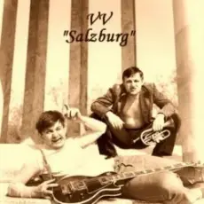 Воплi Вiдоплясова - Fever