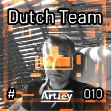 Artjey - Dutch Team #010