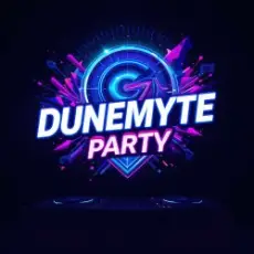 Serge Gri - Dunemyte party 3