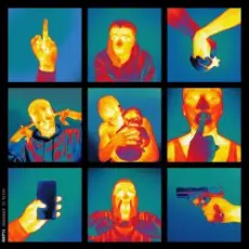 Skepta - Bullet From A Gun