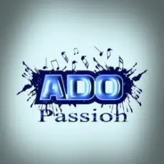 Ado - I Gotta Say It!