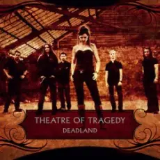Theatre Of Tragedy - Samantha