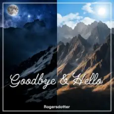 Rogersdotter - Goodbye & Hello (EuroRefur Remix)