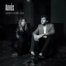 LAVINIA & Alvaro Soler - Adiós